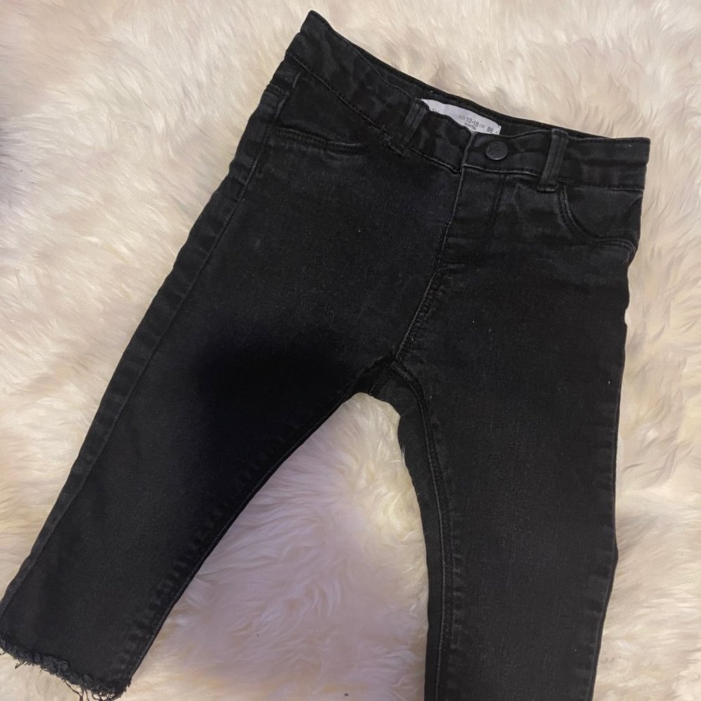 Baby Jeans